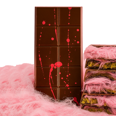 Choced What The Floss?!