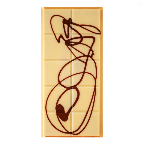 Choced Cookies and Cream