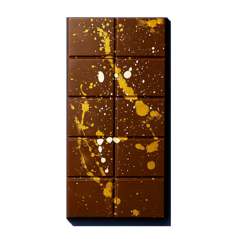 Choced Nutella Kunafa