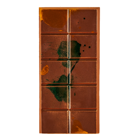 Choced Pistachio Kunafa