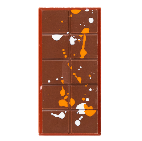 Choced Spiced Pumpkin