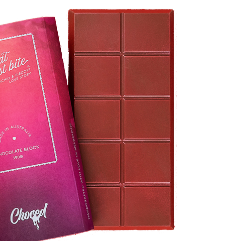 Choced Love @ First Bite