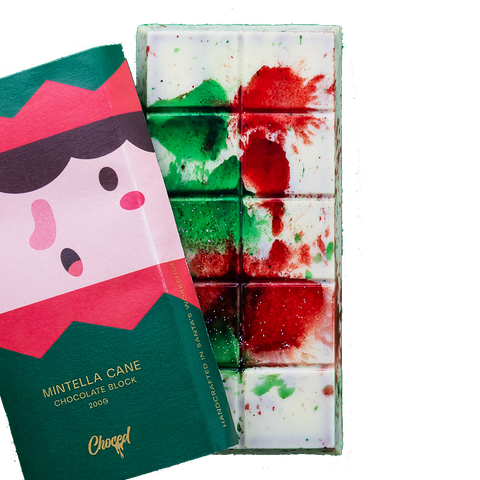 Choced Mintella Cane