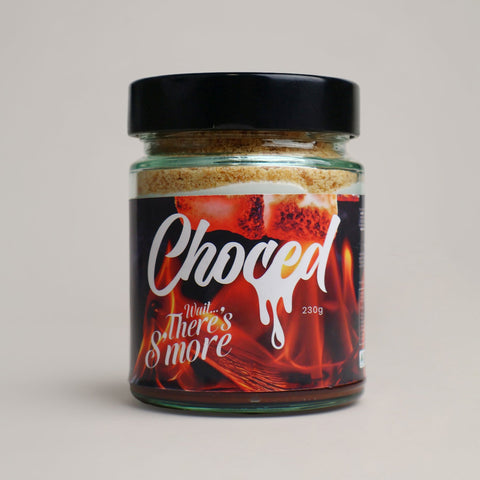 Wait...There's S'more Spread | 230g