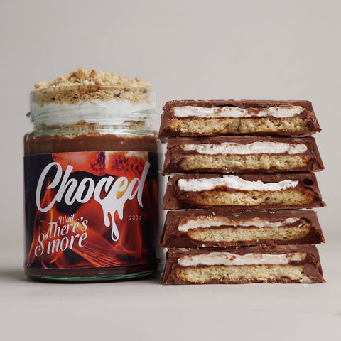 Wait...There's S'more Spread | 230g