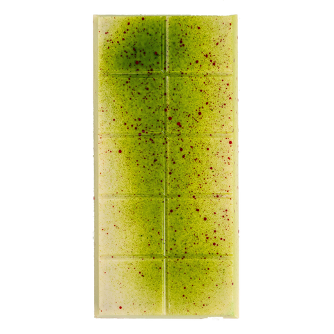 Choced Strawberry Matcha