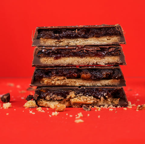 Choced Sugar, Spice & Christmas Nice