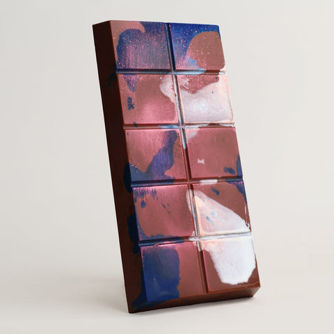 Baklava Chocolate Block - Choced