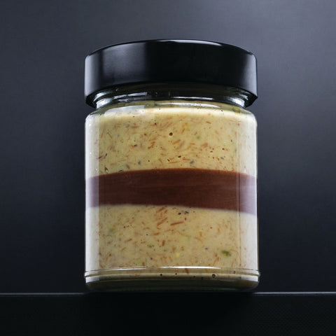 Baklava Spread - Choced