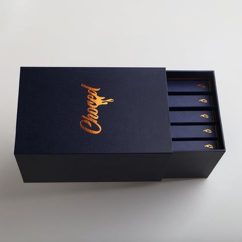 Build Your Own Gift Box - Choced