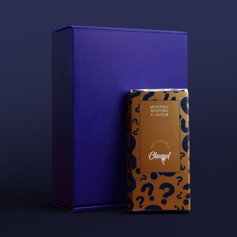 Choced Insider - Choced