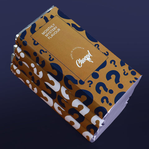 Choced Insider - Choced