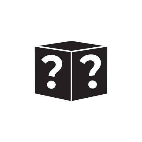 ? ? ? Chocolate Block - Choced