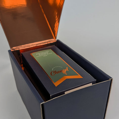 Gift Box - Choced