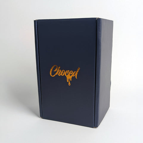 Gift Box - Choced