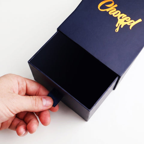 Premium Gift Box - Choced