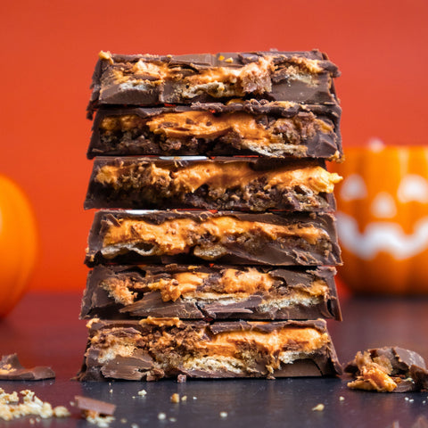 Choced Spiced Pumpkin