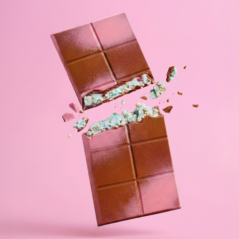 Choced Trouble O' Bill