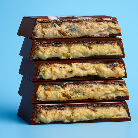 Choced Baklava