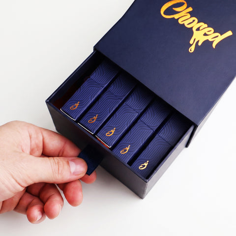 Build Your Own Gift Box