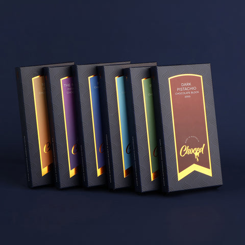 Build Your Own Gift Box