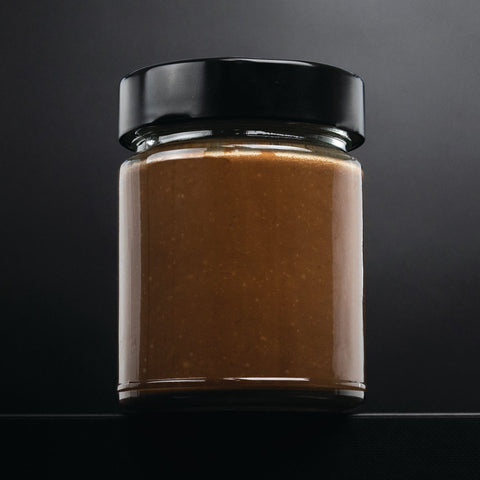 Nutella Kunafa Spread