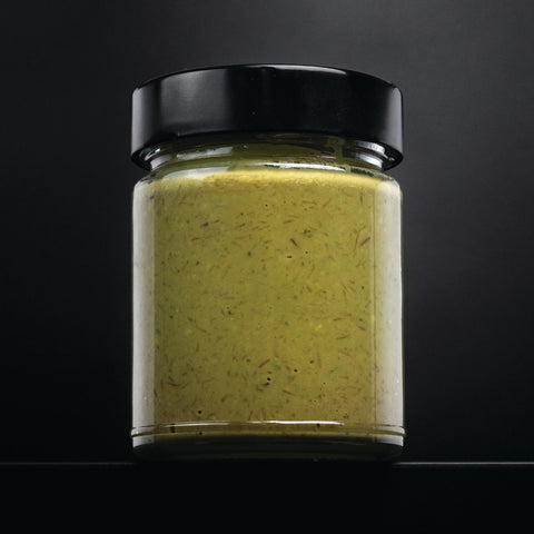Pistachio Kunafa Spread