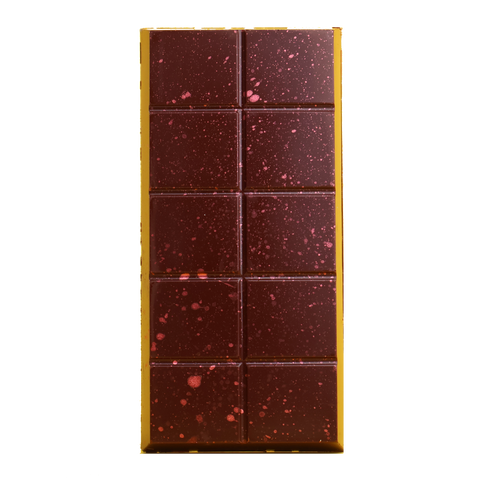 Choced Pop My Cherry