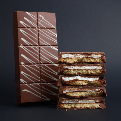 Wait...There's S'more Gift Box