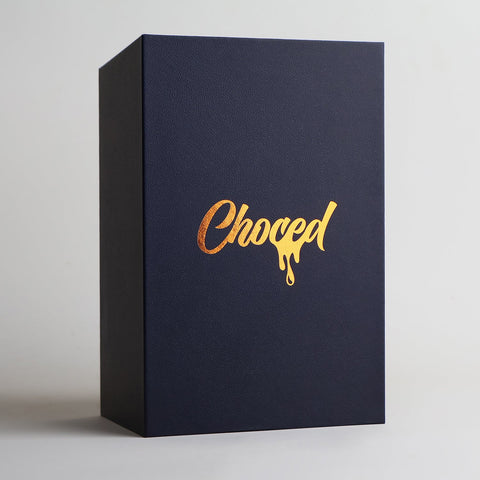 Build Your Own Gift Box - Choced