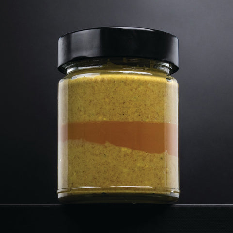 Choced Pistachio & Biscuit Kunafa Spread | 260g - Choced