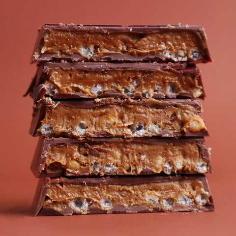 Choced Gingerbread Gone Wild