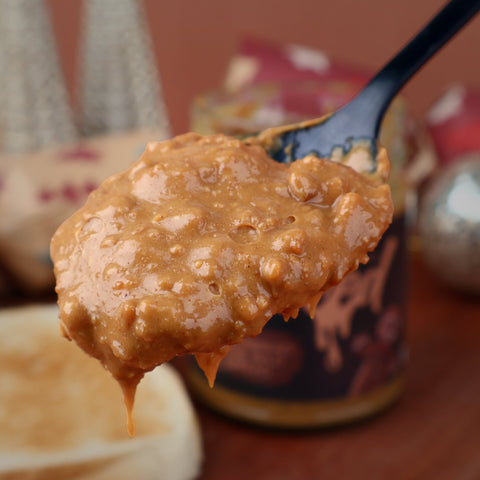 Gingerbread Gone Wild Spread - Choced