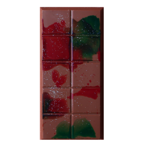 Choced Gingerbread Gone Wild