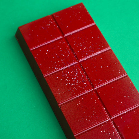 Panettone Perfection Chocolate Block - Choced