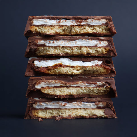 Choced Wait... There's S'more