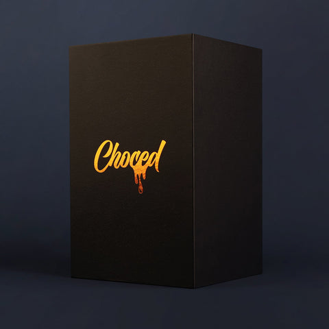Wait...There's S'more Gift Box - Choced