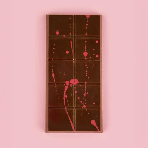 What The Floss?! Chocolate Block - Choced